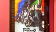 قصة فيلم Fast & Furious 9: فيلم المغامرة والحرب 2021