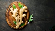 فوائد الزنجبيل على الريق: يخفف من آلام التمارين!