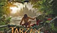 تعرّف على أحداث فيلم المغامرة The Legend of Tarzan