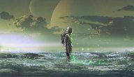إليكَ قائمة بأجمل أفلام الخيال العلمي