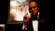 تعرّف على قصة فيلم الدراما والجريمة The Godfather