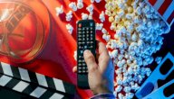 إليكَ قصة فيلم الأكشن هروب اضطراري