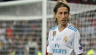 اللاعب الكرواتي لوكا مودريتش: مسيرته الكروية وإنجازات حققها