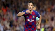 كل ما يهمك معرفته عن اللاعب لويس سواريز