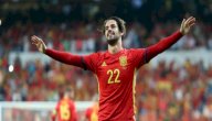 اللاعب الإسباني إيسكو: مسيرته الكروية وأبرز إنجازاته