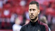إليك معلومات عن اللاعب البلجيكي إدين هازارد