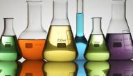 ادوات المختبر الكيميائي واسمائها