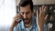هل تحب المرأة الرجل العصبي؟ هل تحب المرأة الرجل العصبي؟