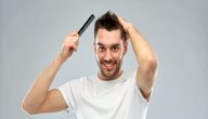 بديل الجل للشعر للرجال: جربه الآن