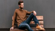 طرق تنسيق الملابس حسب شكل الجسم للرجال