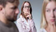 أم زوجتي تتدخل في حياتي: ماذا أفعل؟