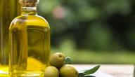 افضل طريقة لحفظ زيت الزيتون
