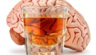اضرار الكحول على الجهاز العصبي