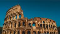 افضل الاماكن السياحية في روما