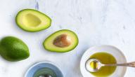 فوائد الافوكادو للبشرة الدهنية