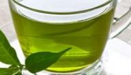 فوائد زيت الشاي الاخضر للشعر