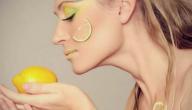 ما هي فوائد الليمون للبشرة وحب الشباب