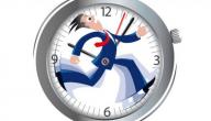 حديث عن اهمية الوقت حديث عن اهمية الوقت