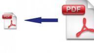 طريقة ضغط ملف pdf