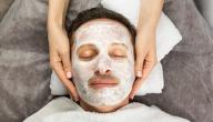 ما فوائد اللبن الزبادي للوجه