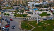 مدينة الخمس ليبيا