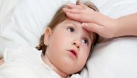 دعاء لطفله مريضه