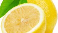 فوائد شرب عصير الليمون على الريق