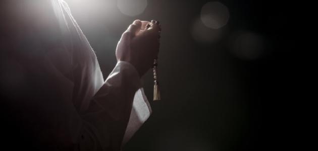 معلومات عن قيام الليل