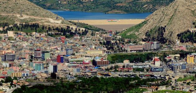 بحث عن مدينة دهوك