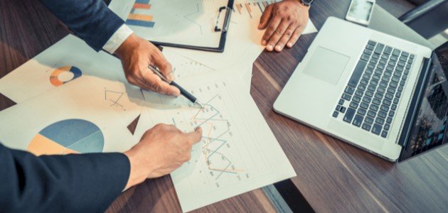 عناصر التخطيط الاستراتيجي