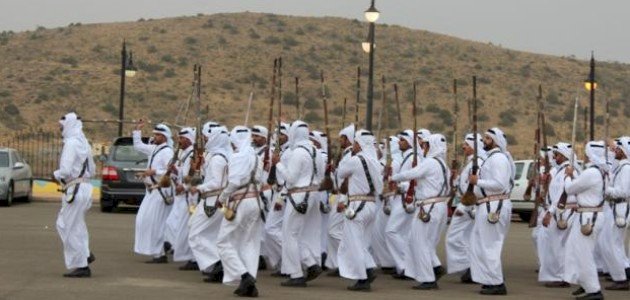 من هم رجال الحجر