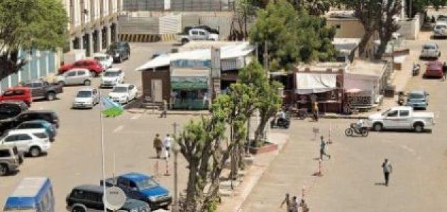 جيبوتي: موقعها واقتصادها