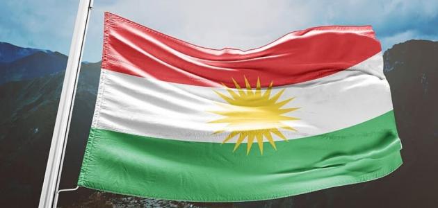 كم عدد الاكراد في العالم