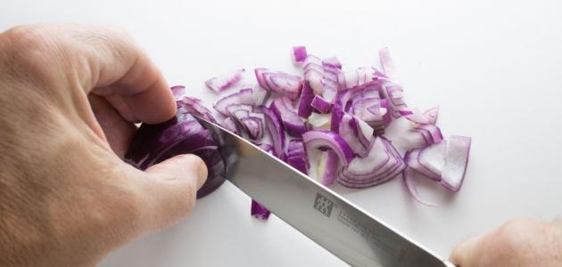 فوائد شوربة البصل