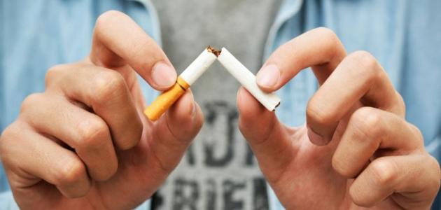 هل يوجد فوائد للتدخين؟