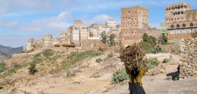 من هم قبائل الازد