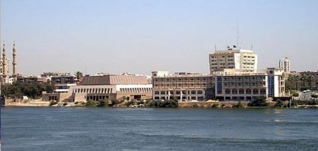 عدد سكان سوهاج