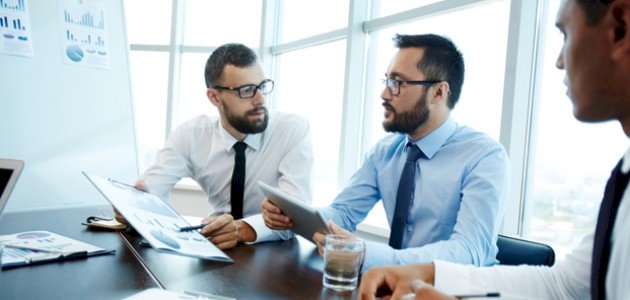 مهام مدير المبيعات الناجح
