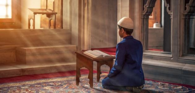 صفات الجنة والنار