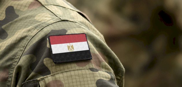 عدد قوات الجيش المصرى