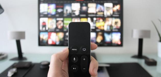 طريقة عرض الجوال على التلفزيون