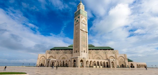 مدينة خنيفرة بالمغرب مدينة خنيفرة بالمغرب