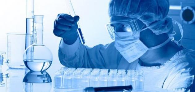 متى تم اكتشاف البنية الجزيئية للاحماض النووية في الجسم dna