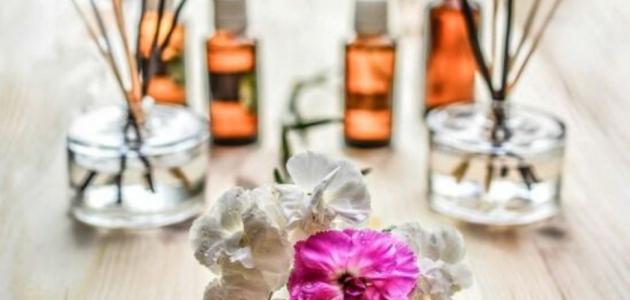 عمل معطر للمنزل