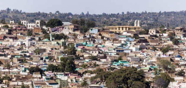 مدينة هرر