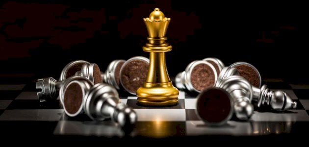 تعلم خطط الشطرنج