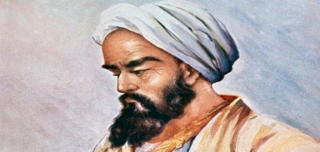 من هو طاليس العرب؟