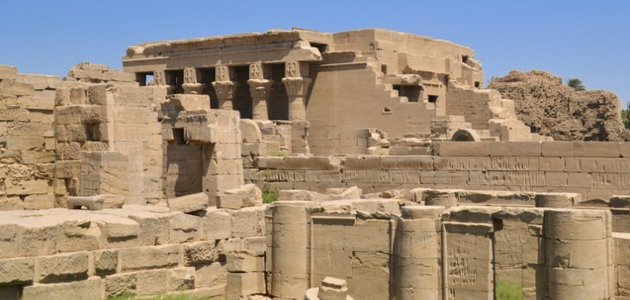مدينة قوص المصرية: تاريخها وأهم معالمها
