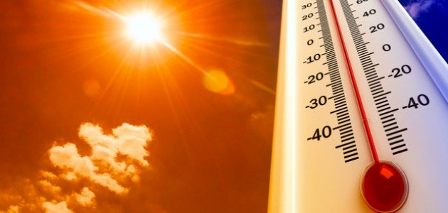 طريقة تحويل درجة الحرارة من فهرنهايت إلى مئوي