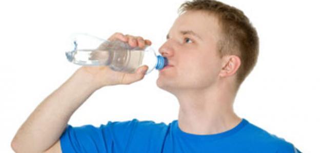 أفضل وقت لشرب الماء للتخسيس